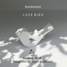 Φόρτωση εικόνας στο εργαλείο προβολής Συλλογής, LOVE BIRD