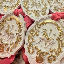 Φόρτωση εικόνας στο εργαλείο προβολής Συλλογής, CAROUSEL / ΔΙΑΚΟΣΜΗΤΙΚΟ ΚΕΡΑΜΙΚΟ (ΑΡΩΜΑΤΙΚΟ Ή ΜΗ)