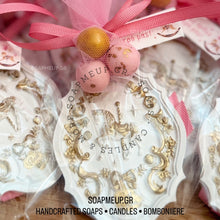 Φόρτωση εικόνας στο εργαλείο προβολής Συλλογής, CAROUSEL / ΔΙΑΚΟΣΜΗΤΙΚΟ ΚΕΡΑΜΙΚΟ (ΑΡΩΜΑΤΙΚΟ Ή ΜΗ)