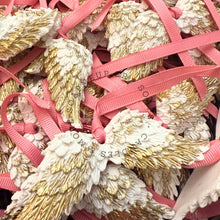 Φόρτωση εικόνας στο εργαλείο προβολής Συλλογής, ANGELS WINGS / ΔΙΑΚΟΣΜΗΤΙΚΟ ΚΕΡΑΜΙΚΟ (ΑΡΩΜΑΤΙΚΟ Ή ΜΗ) (ΝΕΟ)