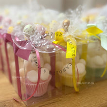 Φόρτωση εικόνας στο εργαλείο προβολής Συλλογής, CUPCAKE TEDDY (σχέδιο Β)