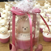 Φόρτωση εικόνας στο εργαλείο προβολής Συλλογής, CUPCAKE TEDDY (σχέδιο Α)