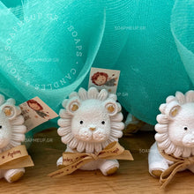 Φόρτωση εικόνας στο εργαλείο προβολής Συλλογής, SAFARI / ΛΙΟΝΤΑΡΑΚΙ (ΝΕΟ)