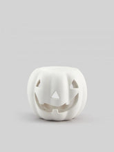 Φόρτωση εικόνας στο εργαλείο προβολής Συλλογής, Κεραμικός Αρωματιστής / HALLOWEEN PUMPKIN WHITE