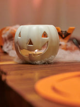 Φόρτωση εικόνας στο εργαλείο προβολής Συλλογής, Κεραμικός Αρωματιστής / HALLOWEEN PUMPKIN WHITE