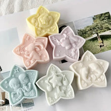 Φόρτωση εικόνας στο εργαλείο προβολής Συλλογής, ΣΑΠΟΥΝΑΚΙ ΑΣΤΕΡΑΚΙ ΜΕ ΖΩΔΙΟ (NEO)