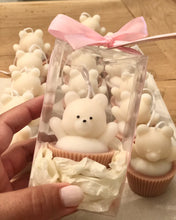 Φόρτωση εικόνας στο εργαλείο προβολής Συλλογής, CUPCAKE TEDDY (σχέδιο Α)