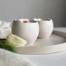 Φόρτωση εικόνας στο εργαλείο προβολής Συλλογής, EGG CANDLE JAR / ΣΧΕΔΙΟ Β