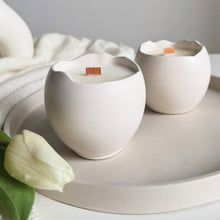 Φόρτωση εικόνας στο εργαλείο προβολής Συλλογής, EGG CANDLE JAR / ΣΧΕΔΙΟ Β