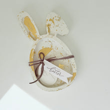 Φόρτωση εικόνας στο εργαλείο προβολής Συλλογής, BUNNY TRAY WITH CHARM