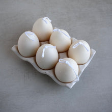 Φόρτωση εικόνας στο εργαλείο προβολής Συλλογής, EASTER EGGS / PLAIN (6άδα)