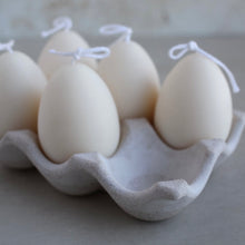 Φόρτωση εικόνας στο εργαλείο προβολής Συλλογής, EASTER EGGS / PLAIN (6άδα)