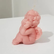 Φόρτωση εικόνας στο εργαλείο προβολής Συλλογής, TINY LITTLE ANGEL (ΝΕΟ)