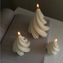 Φόρτωση εικόνας στο εργαλείο προβολής Συλλογής, SWIRL XMAS TREE