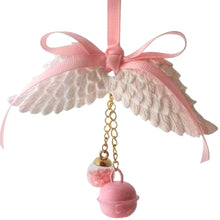 Φόρτωση εικόνας στο εργαλείο προβολής Συλλογής, ΓΥΨΙΝΟ ΔΙΑΚΟΣΜΗΤΙΚΟ / ANGEL WINGS