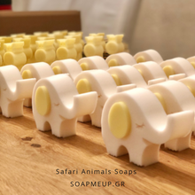 Φόρτωση εικόνας στο εργαλείο προβολής Συλλογής, SAFARI / ΕΛΕΦΑΝΤΑΚΙ