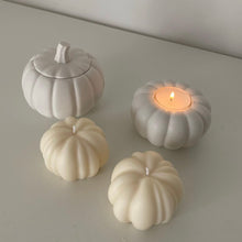 Φόρτωση εικόνας στο εργαλείο προβολής Συλλογής, Κεραμικό Δοχείο Κολοκύθα