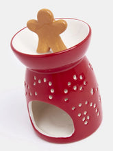 Φόρτωση εικόνας στο εργαλείο προβολής Συλλογής, Χριστουγεννιάτικος Αρωματιστής / GINGERBREAD MAN