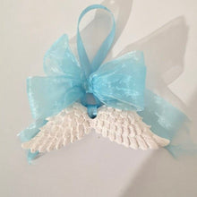 Φόρτωση εικόνας στο εργαλείο προβολής Συλλογής, ΓΥΨΙΝΟ ΔΙΑΚΟΣΜΗΤΙΚΟ / ANGEL WINGS