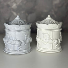 Φόρτωση εικόνας στο εργαλείο προβολής Συλλογής, ΚΕΡΑΜΙΚΟ CAROUSEL ΒΑΖΟ (BIG) / NEO