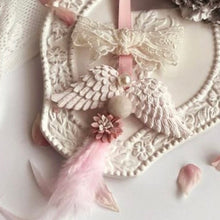 Φόρτωση εικόνας στο εργαλείο προβολής Συλλογής, ΓΥΨΙΝΟ ΔΙΑΚΟΣΜΗΤΙΚΟ / ANGEL WINGS