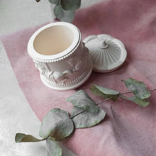 Φόρτωση εικόνας στο εργαλείο προβολής Συλλογής, ΚΕΡΑΜΙΚΟ CAROUSEL ΒΑΖΟ (BIG) / NEO