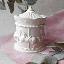 Φόρτωση εικόνας στο εργαλείο προβολής Συλλογής, ΚΕΡΑΜΙΚΟ CAROUSEL ΒΑΖΟ (BIG) / NEO