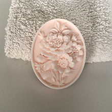 Φόρτωση εικόνας στο εργαλείο προβολής Συλλογής, ROMANTIC GARDEN / ΣΑΠΟΥΝΙ ΓΛΥΚΕΡΙΝΗΣ ΟΒΑΛ