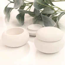 Φόρτωση εικόνας στο εργαλείο προβολής Συλλογής, ΚΕΡΑΜΙΚΟ ΒΑΖΑΚΙ / MACARON