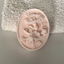 Φόρτωση εικόνας στο εργαλείο προβολής Συλλογής, ROMANTIC GARDEN / ΣΑΠΟΥΝΙ ΓΛΥΚΕΡΙΝΗΣ ΟΒΑΛ