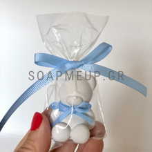 Φόρτωση εικόνας στο εργαλείο προβολής Συλλογής, MINI TEDDY BEAR