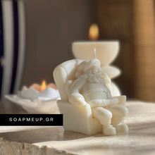 Φόρτωση εικόνας στο εργαλείο προβολής Συλλογής, SLEEPY SANTA