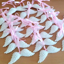 Φόρτωση εικόνας στο εργαλείο προβολής Συλλογής, ANGELS WINGS / ΔΙΑΚΟΣΜΗΤΙΚΟ ΚΕΡΑΜΙΚΟ (ΑΡΩΜΑΤΙΚΟ Ή ΜΗ) (ΝΕΟ)