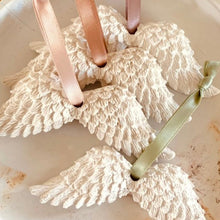 Φόρτωση εικόνας στο εργαλείο προβολής Συλλογής, ANGELS WINGS / ΔΙΑΚΟΣΜΗΤΙΚΟ ΚΕΡΑΜΙΚΟ (ΑΡΩΜΑΤΙΚΟ Ή ΜΗ) (ΝΕΟ)