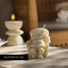 Φόρτωση εικόνας στο εργαλείο προβολής Συλλογής, SLEEPY SANTA