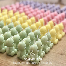 Φόρτωση εικόνας στο εργαλείο προβολής Συλλογής, MINI TEDDY BEAR