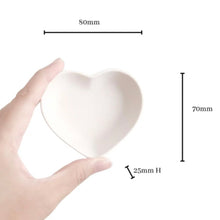 Φόρτωση εικόνας στο εργαλείο προβολής Συλλογής, ΔΙΣΚΑΚΙ ΣΕ ΣΧΗΜΑ ΚΑΡΔΙΑΣ (ΝΕΟ)