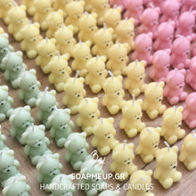 Φόρτωση εικόνας στο εργαλείο προβολής Συλλογής, MINI TEDDY BEAR