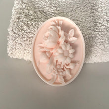 Φόρτωση εικόνας στο εργαλείο προβολής Συλλογής, ROMANTIC GARDEN / ΣΑΠΟΥΝΙ ΓΛΥΚΕΡΙΝΗΣ ΟΒΑΛ