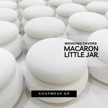 Φόρτωση εικόνας στο εργαλείο προβολής Συλλογής, ΚΕΡΑΜΙΚΟ ΒΑΖΑΚΙ / MACARON