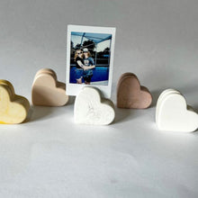 Φόρτωση εικόνας στο εργαλείο προβολής Συλλογής, ΣΤΑΝΤ ΦΩΤΟΓΡΑΦΙΑΣ ή ΚΑΡΤΑΣ / ΚΑΡΔΙΑ (ΝΕΟ)