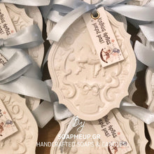 Φόρτωση εικόνας στο εργαλείο προβολής Συλλογής, CAROUSEL / ΔΙΑΚΟΣΜΗΤΙΚΟ ΚΕΡΑΜΙΚΟ (ΑΡΩΜΑΤΙΚΟ Ή ΜΗ)