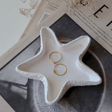 Φόρτωση εικόνας στο εργαλείο προβολής Συλλογής, ΑΣΤΕΡΙΑΣ ΔΙΣΚΑΚΙ ΚΕΡΑΜΙΚΟ (ΝΕΟ)