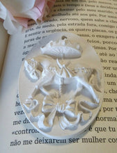 Φόρτωση εικόνας στο εργαλείο προβολής Συλλογής, MINI CAROUSEL / ΔΙΑΚΟΣΜΗΤΙΚΟ ΚΕΡΑΜΙΚΟ (ΑΡΩΜΑΤΙΚΟ Ή ΜΗ) (ΝΕΟ)