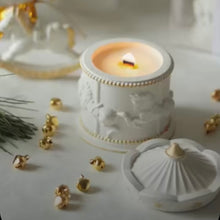 Φόρτωση εικόνας στο εργαλείο προβολής Συλλογής, ΚΕΡΑΜΙΚΟ CAROUSEL ΒΑΖΟ (BIG) / NEO