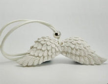 Φόρτωση εικόνας στο εργαλείο προβολής Συλλογής, ANGELS WINGS / ΔΙΑΚΟΣΜΗΤΙΚΟ ΚΕΡΑΜΙΚΟ (ΑΡΩΜΑΤΙΚΟ Ή ΜΗ) (ΝΕΟ)