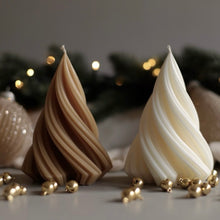 Φόρτωση εικόνας στο εργαλείο προβολής Συλλογής, SWIRL XMAS TREE