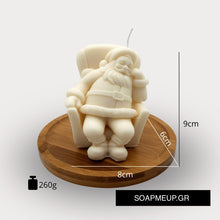 Φόρτωση εικόνας στο εργαλείο προβολής Συλλογής, SLEEPY SANTA