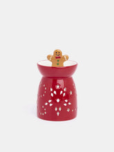 Φόρτωση εικόνας στο εργαλείο προβολής Συλλογής, Χριστουγεννιάτικος Αρωματιστής / GINGERBREAD MAN