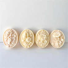 Φόρτωση εικόνας στο εργαλείο προβολής Συλλογής, ROMANTIC GARDEN / ΣΑΠΟΥΝΙ ΓΛΥΚΕΡΙΝΗΣ ΟΒΑΛ